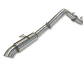 Torqit DPF Back 3.5″ Performance Exhaust Toyota 300 Series Landcruiser