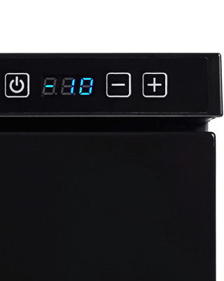 Bushman 40L Drawer Fridge - Heavy Duty Series - 12V / 24V