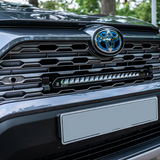 Toyota Grille Mount