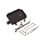Dual Battery Tray Isuzu D-Max MU-X 3.0 TD 4JJ1-TC 2012> Auto / Manual Hulk 4x4