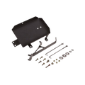 Dual Battery Tray Isuzu D-Max MU-X 3.0 TD 4JJ1-TC 2012> Auto / Manual Hulk 4x4