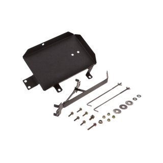 Dual Battery Tray Isuzu D-Max MU-X 3.0 TD 4JJ1-TC 2012> Auto / Manual Hulk 4x4