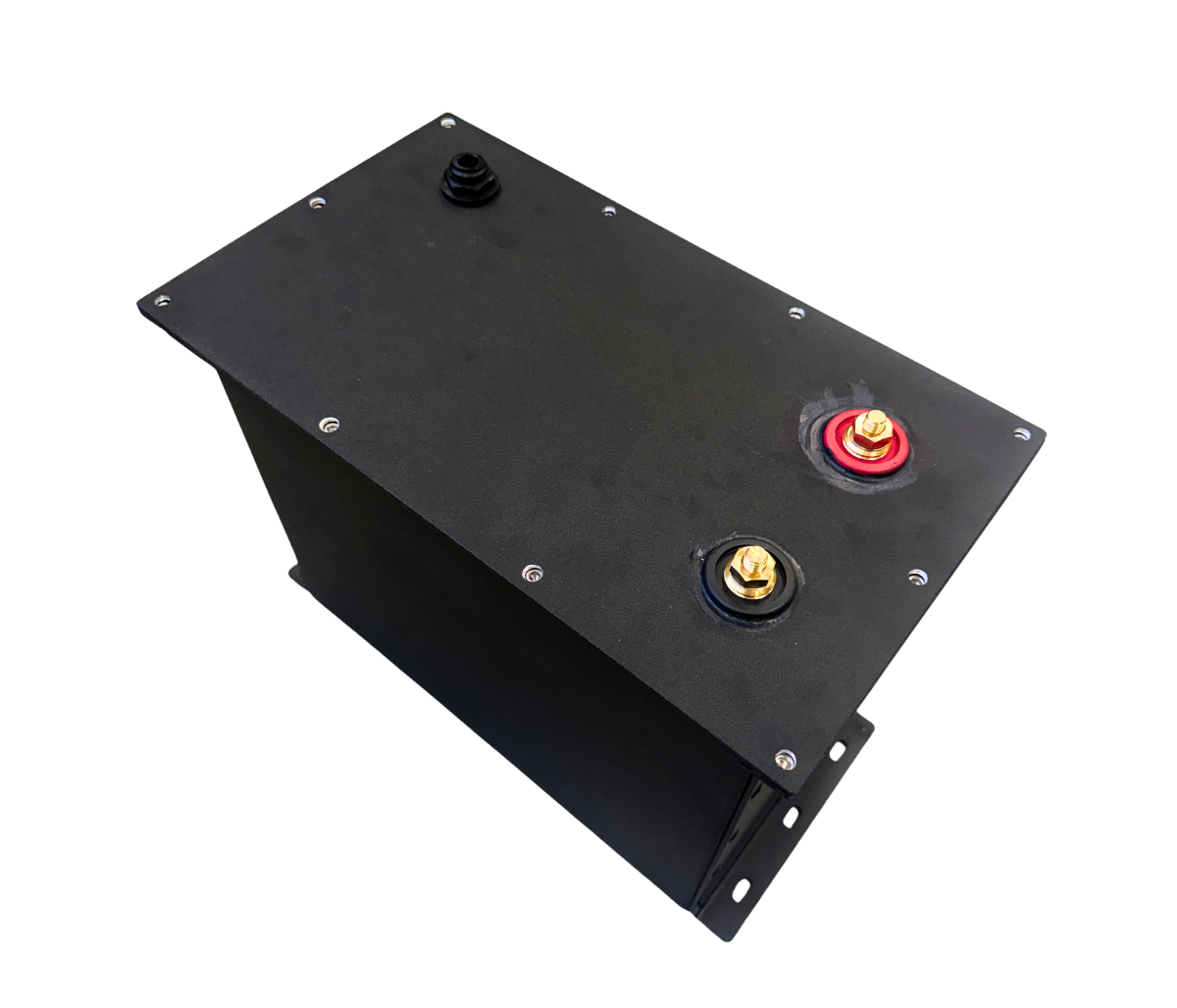 Lithium Single Battery Compartment