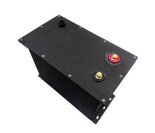 Lithium Single Battery Compartment