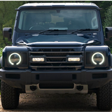 INEOS Grille Mount