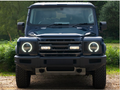INEOS Grille Mount