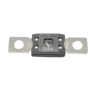 Series of Mega Fuses