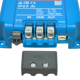 Victron Orion XS 12/12-50A DC-DC battery charger