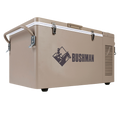 Bushman Chest 35L Fridge/Freezer Heavy Duty