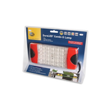 Hella - Rearlight - DuraLED Combi-S - LED - 12/24V | Stop/Tail/Indicator Lights perthpro auto