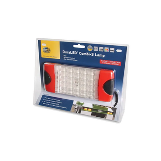 Hella - Rearlight - DuraLED Combi-S - LED - 12/24V | Stop/Tail/Indicator Lights perthpro auto