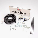 Tailgate Lock Holden Colorado RG