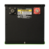 Custom Lithium Aluminium Enclosure 400AH Caravan & RV Lithium Battery