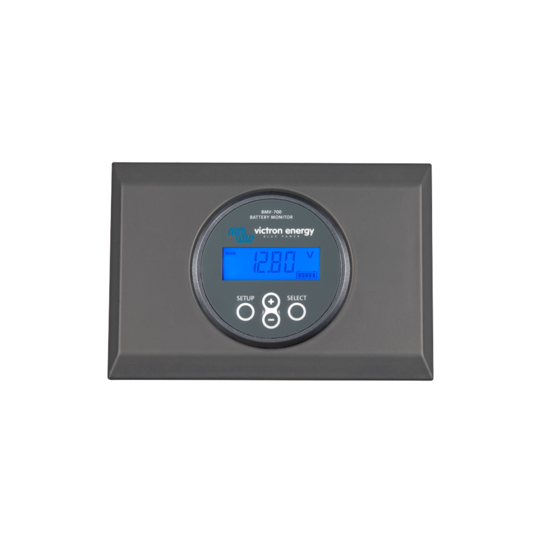 Victron Wall Mount Enclosure For BMV or MPPT Control