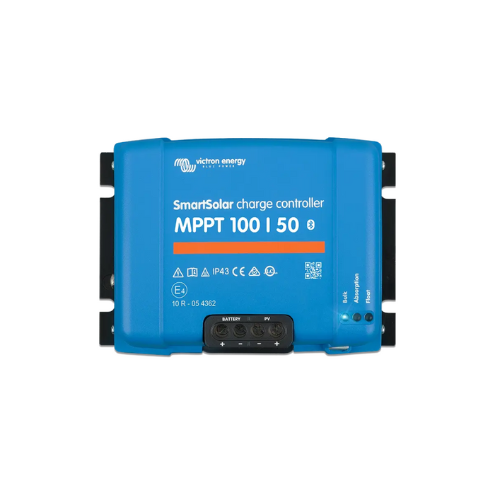 Victron BlueSolar MPPT