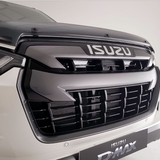 Isuzu Roof Mount