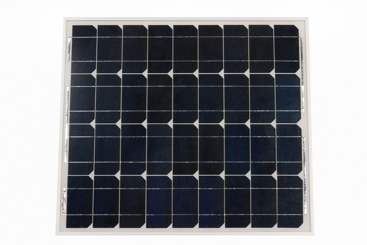 Victron Solar Panels Monocrystalline