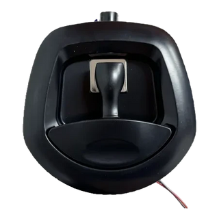 24V Whale Tail Lock with Electronic Actuator