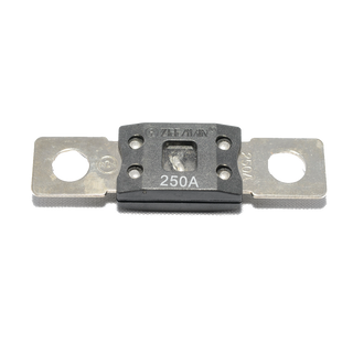 Series of Mega Fuses