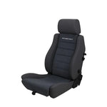 Scheelmann Vario F XXL Seat black