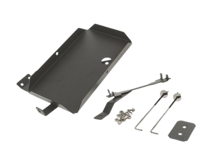 DUAL BATTERY TRAY - TOYOTA PRADO 150 SERIES 2.8TD 2015 - CURRENT