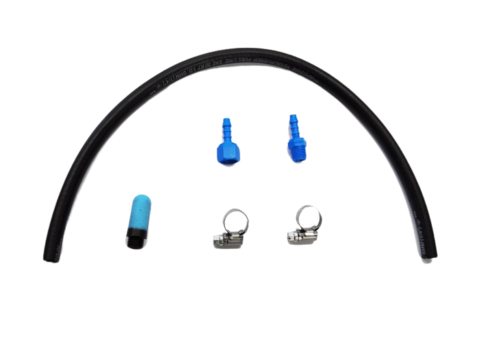 Vent Kit For Poly Water Tanks