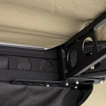 Bush Company 270 XT Awning Mk2 hinged