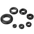 Series of Rubber Grommets