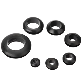 Series of Rubber Grommets
