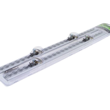 Tie Down Anchor Tracks 600mm 340kg Lashing Capacity