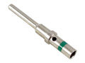 Deutsch 14AWG Solid Pin SZ16 – Nickel Green Band