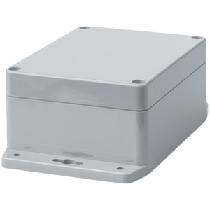 Sealed Polycarbonate Enclosure Junction Boxes