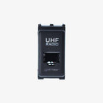 RJ45 UHF SWITCH INSERTS - VARIOUS VEHICLES