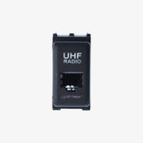 RJ45 UHF SWITCH INSERTS - VARIOUS VEHICLES