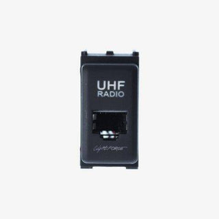 RJ45 UHF Switch Inserts – OEM Switch Blank Fitment