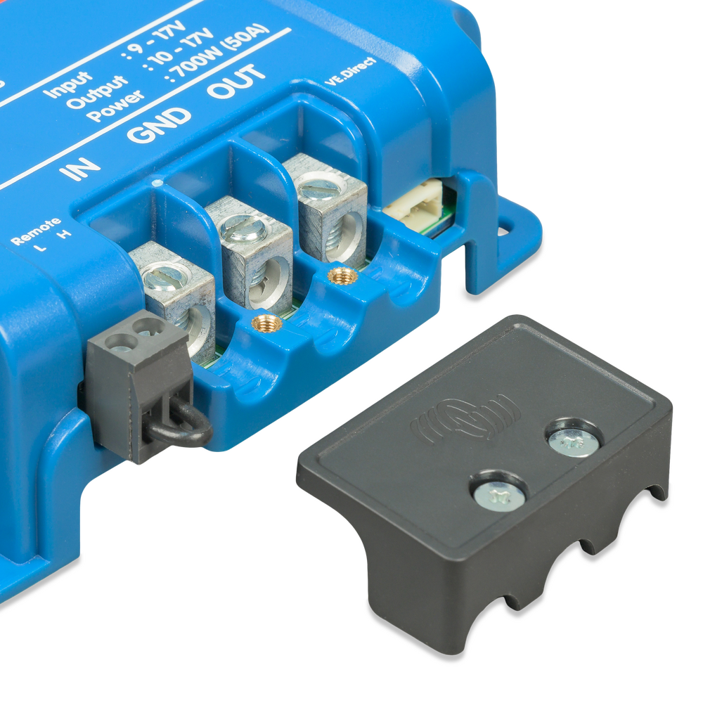 Victron Orion XS 12/12-50A DC-DC battery charger