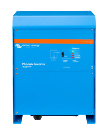 Victron Pheonix Inverters