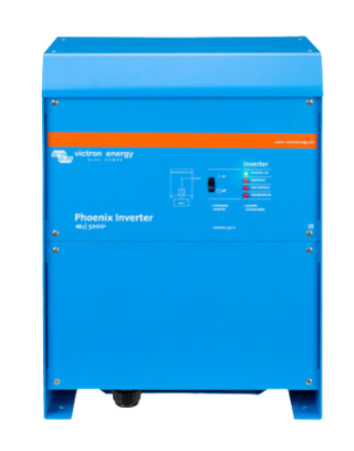 Victron Pheonix Inverters