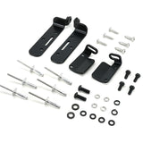 Lazerlamps Licence Plate Mount (Glide)