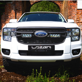 Ford Grille Mount
