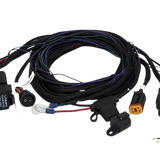 Lazer Lamps Wiring Kits – Single & Two-Lamp Options