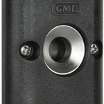 GME MAGNETIC MICROPHONE MOUNT BLACK