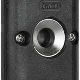 GME MAGNETIC MICROPHONE MOUNT BLACK