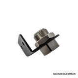 Bulkhead Adapter Plates