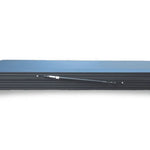 Bush Company LX27 Lightweight Clamshell Rooftop Tent closed