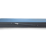 Bush Company LX27 Lightweight Clamshell Rooftop Tent closed