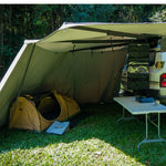 Destination 4wd 270 Awning (Back Corner Wall Only)