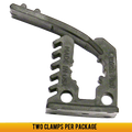 Quick Fist Mini Clamps 16-32mm (2pc)