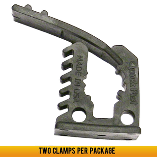 Quick Fist Mini Clamps 16-32mm (2pc)