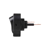 Rocker Switch On/Off oval | Switches